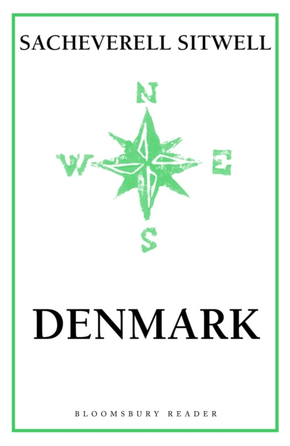 E-knjiga Denmark Sitwell Sacheverell Sitwell