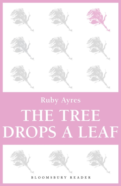 E-book Tree Drops a Leaf Ayres Ruby M. Ayres