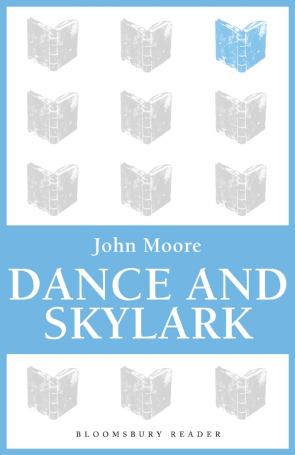 E-knjiga Dance and Skylark Moore John Moore
