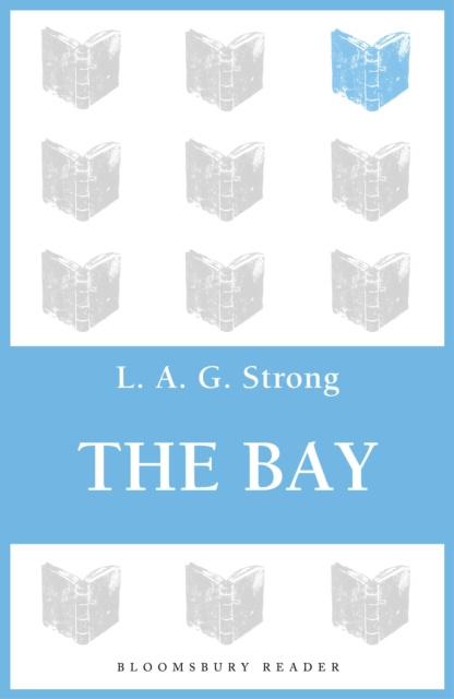 E-knjiga Bay Strong L. A. G. Strong