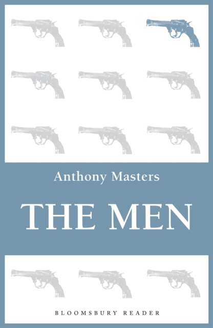 E-book Men Masters Anthony Masters