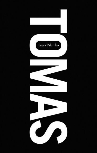 E-knjiga Tomas Palumbo James Palumbo