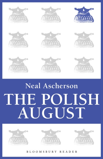 E-knjiga Polish August Ascherson Neal Ascherson