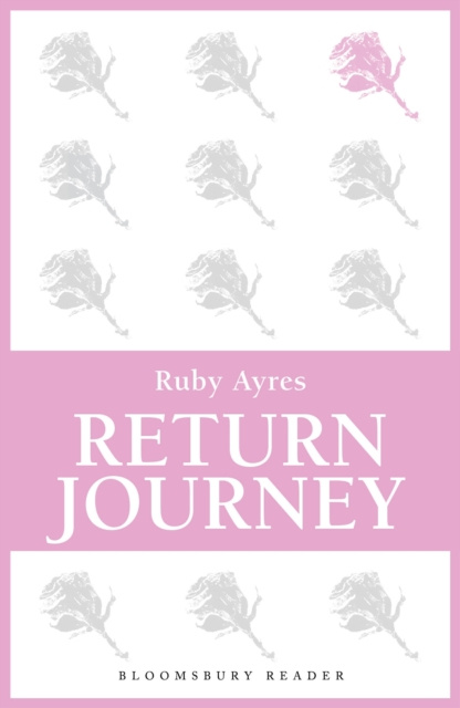 E-book Return Journey Ayres Ruby M. Ayres