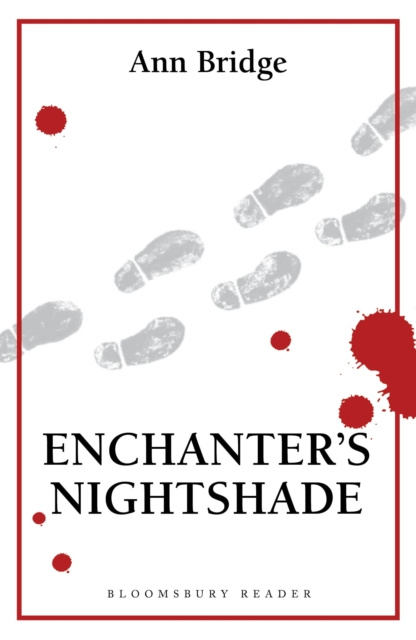 E-book Enchanter's Nightshade Bridge Ann Bridge