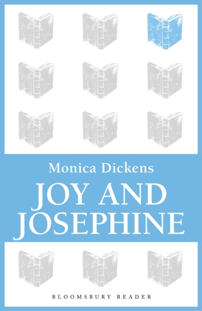 E-book Joy and Josephine Dickens Monica Dickens