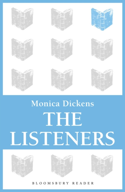 E-knjiga Listeners Dickens Monica Dickens