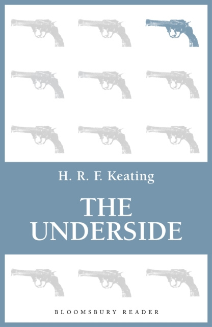 ebook Underside Keating H. R. F. Keating