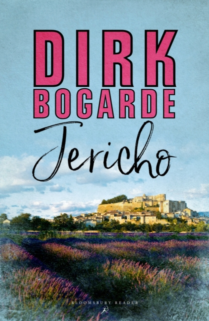 E-book Jericho Bogarde Dirk Bogarde