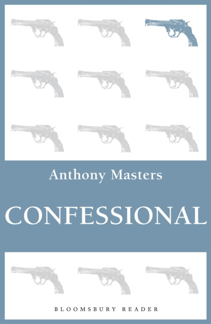 E-knjiga Confessional Masters Anthony Masters