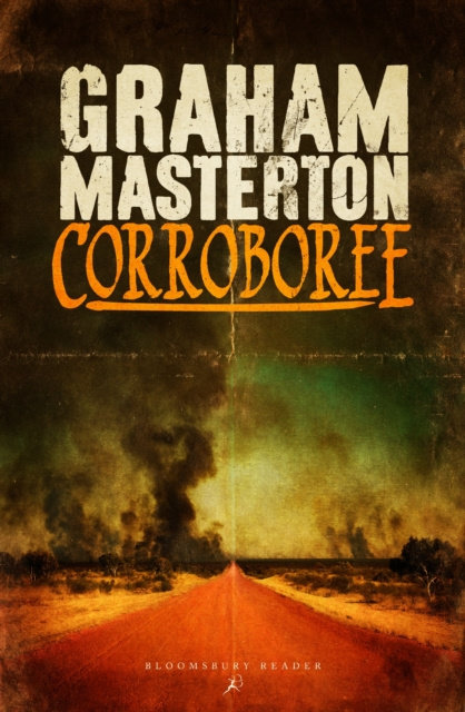 E-knjiga Corroboree Masterton Graham Masterton