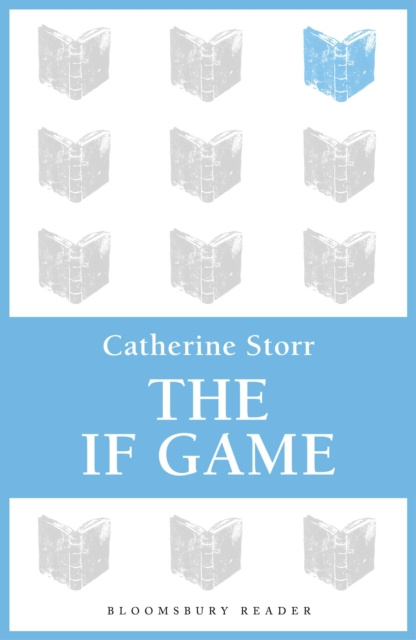 E-knjiga If Game Storr Catherine Storr