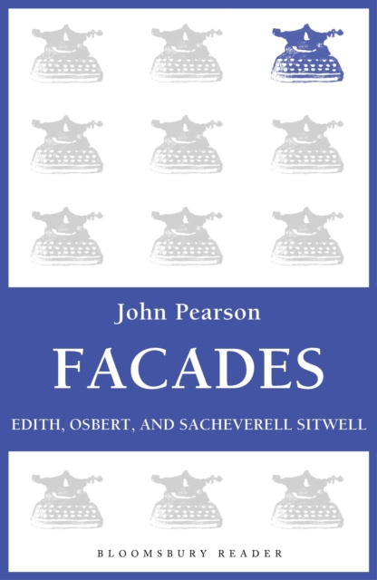 E-book Facades Pearson John Pearson