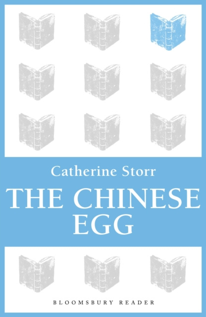 E-knjiga Chinese Egg Storr Catherine Storr