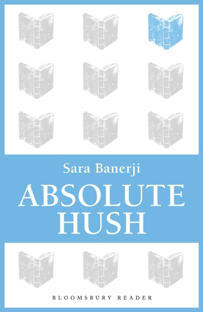 E-knjiga Absolute Hush Banerji Sara Banerji
