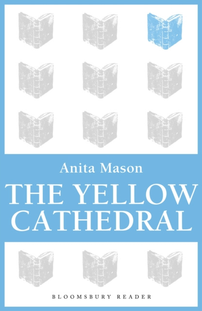 E-knjiga Yellow Cathedral Mason Anita Mason