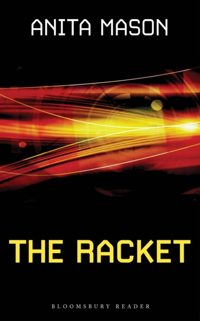 E-knjiga Racket Mason Anita Mason