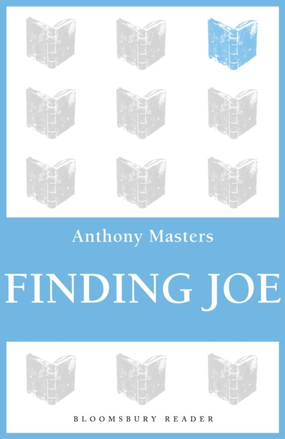 E-book Finding Joe Masters Anthony Masters