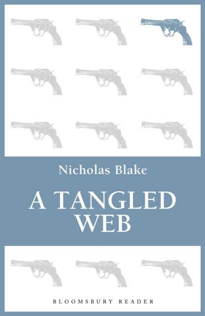 E-knjiga Tangled Web Blake Nicholas Blake