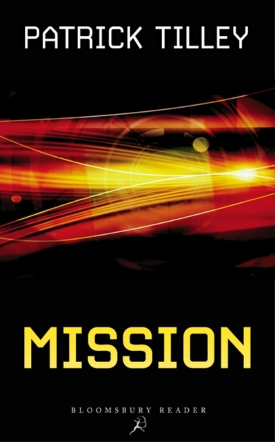 ebook Mission Tilley Patrick Tilley