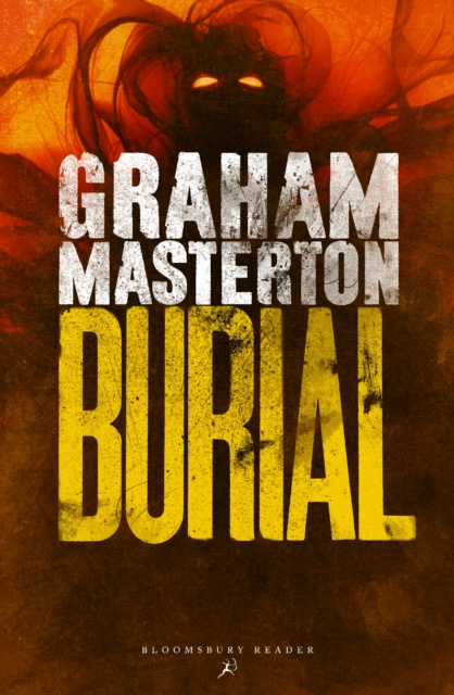 E-book Burial Masterton Graham Masterton