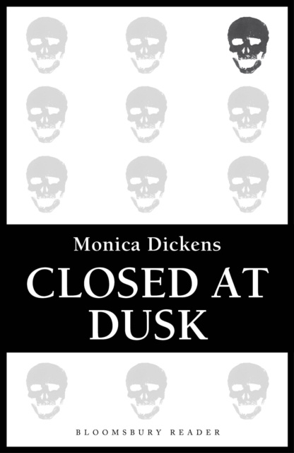 E-knjiga Closed at Dusk Dickens Monica Dickens