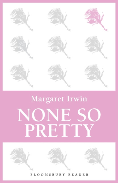 E-knjiga None So Pretty Irwin Margaret Irwin