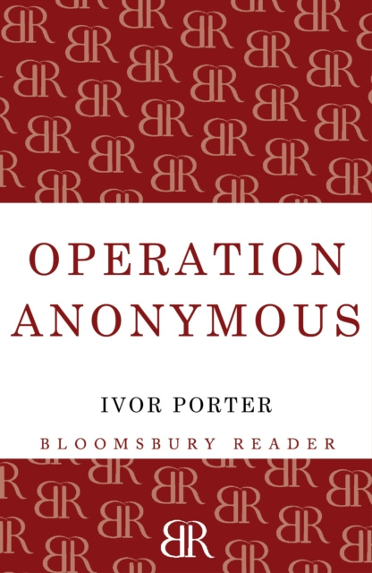 E-knjiga Operation Autonomous Porter Ivor Porter