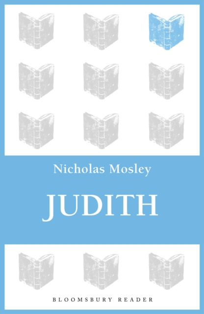 E-Book Judith Mosley Nicholas Mosley