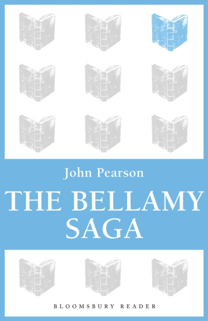 E-Book Bellamy Saga Pearson John Pearson