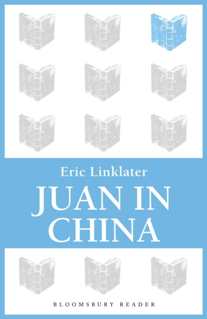 E-book Juan in China Linklater Eric Linklater
