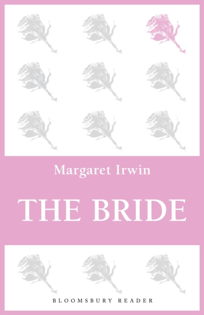 E-knjiga Bride Irwin Margaret Irwin