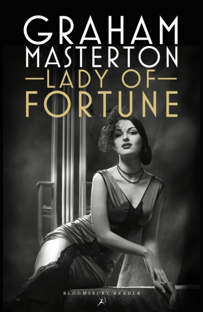 E-knjiga Lady of Fortune Masterton Graham Masterton
