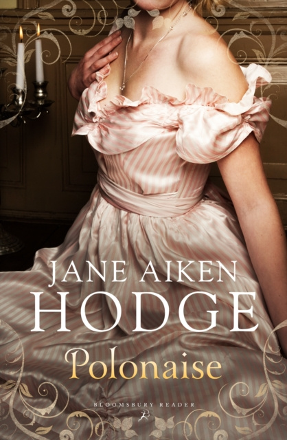E-book Polonaise Hodge Jane Aiken Hodge