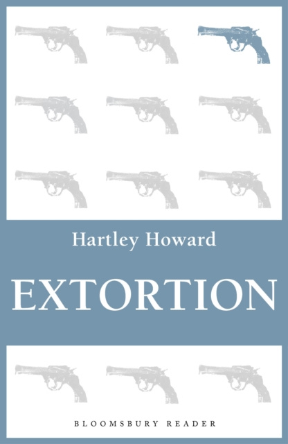 E-Book Extortion Howard Hartley Howard