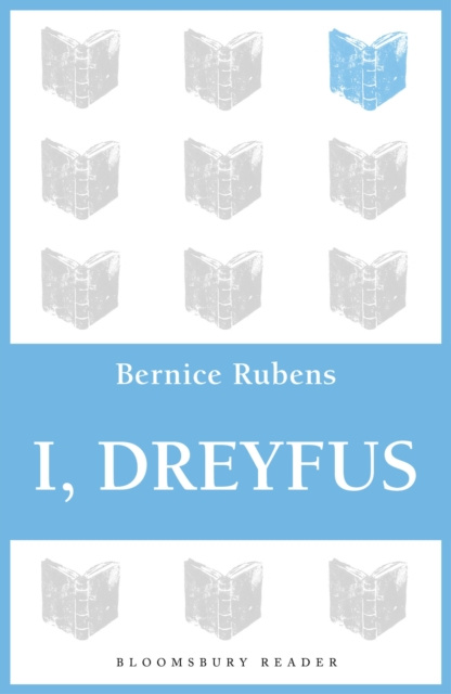 E-knjiga I, Dreyfus Rubens Bernice Rubens