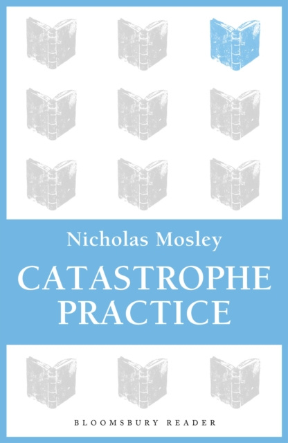E-book Catastrophe Practice Mosley Nicholas Mosley