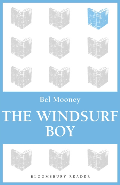 E-knjiga Windsurf Boy Mooney Bel Mooney