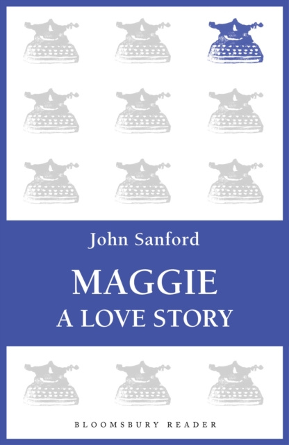 E-book Maggie Sanford John Sanford