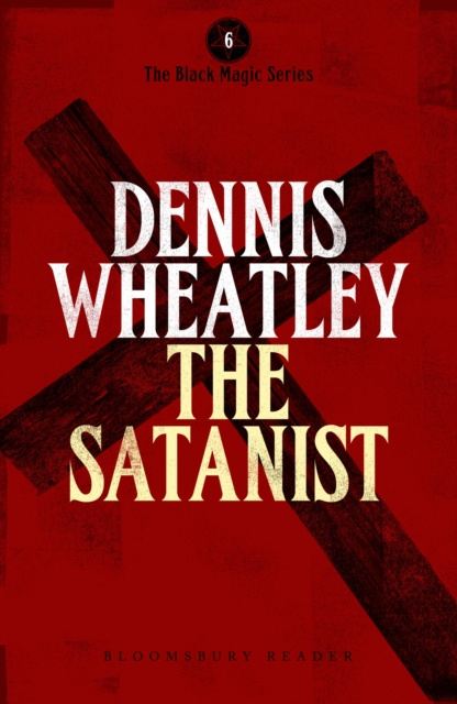 E-Book Satanist Wheatley Dennis Wheatley