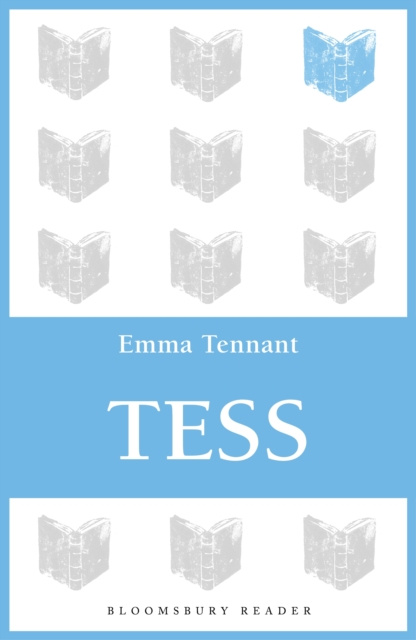 E-knjiga Tess Tennant Emma Tennant