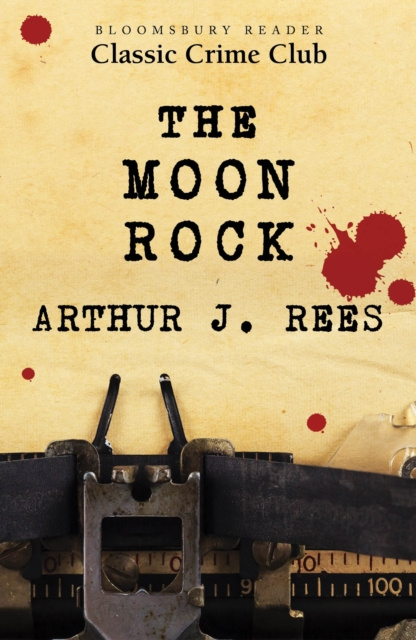 E-Book Moon Rock Rees Arthur J. Rees