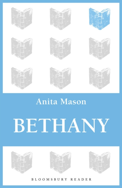 E-knjiga Bethany Mason Anita Mason