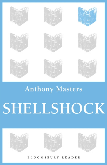 E-book Shellshock Masters Anthony Masters