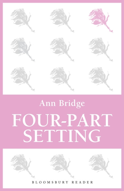 E-book Four-Part Setting Bridge Ann Bridge