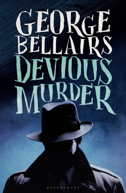 E-knjiga Devious Murder Bellairs George Bellairs