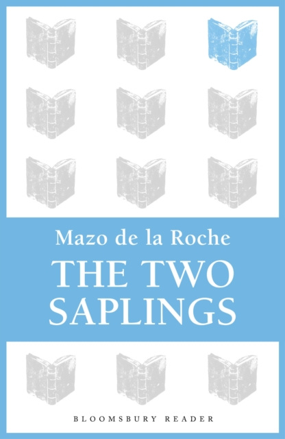 E-knjiga Two Saplings De La Roche Mazo De La Roche