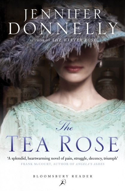 E-knjiga Tea Rose Donnelly Jennifer Donnelly