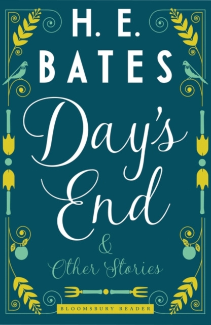 E-knjiga Day's End and Other Stories Bates H.E. Bates
