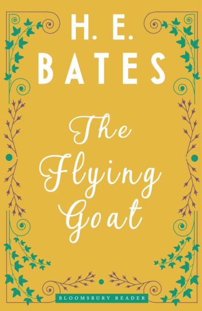 E-Book Flying Goat Bates H.E. Bates